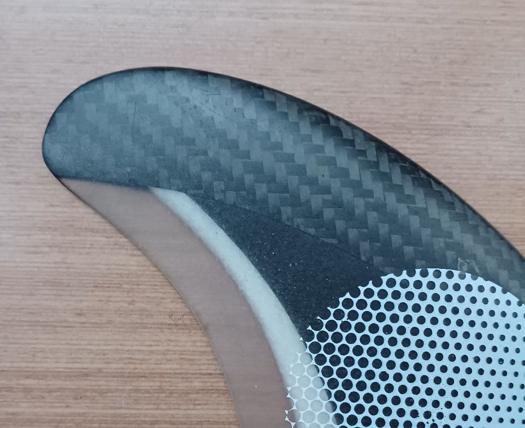 ENDORFINS　KSI-M　エンダーフィン　ケリースレーター　レフト1枚