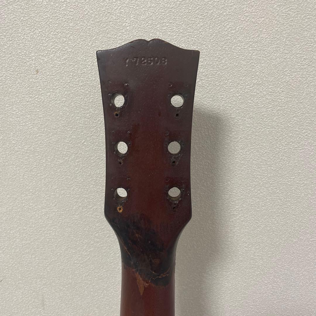 【ジャパンヴィンテージ】ジャンク Burny LesPaulモデル