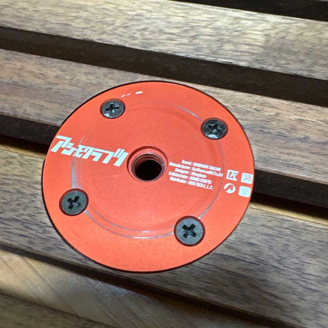 Molds アシモクラフト　asiパレ　38パレ