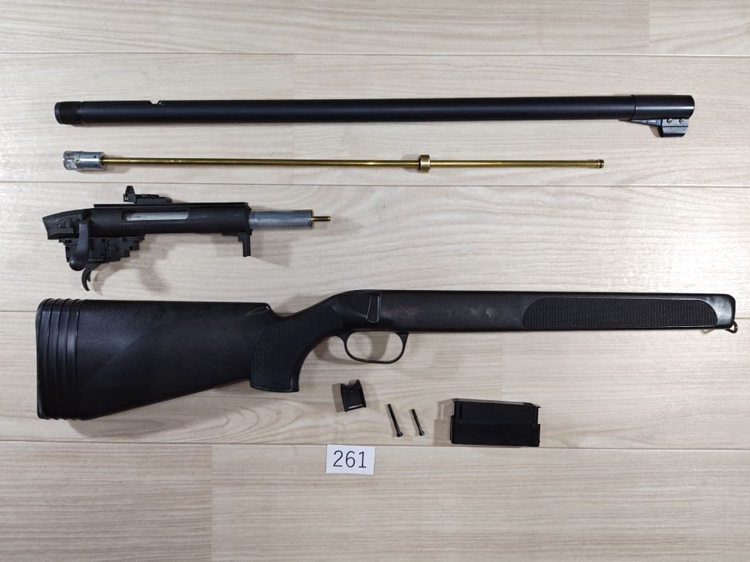 マルゼンAPS-2 OR No.261