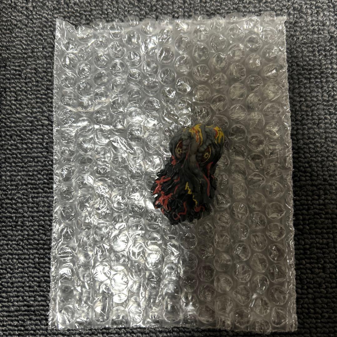 一番くじ ゴジラ 怪獣乱舞 D賞 E賞 おまけ セット