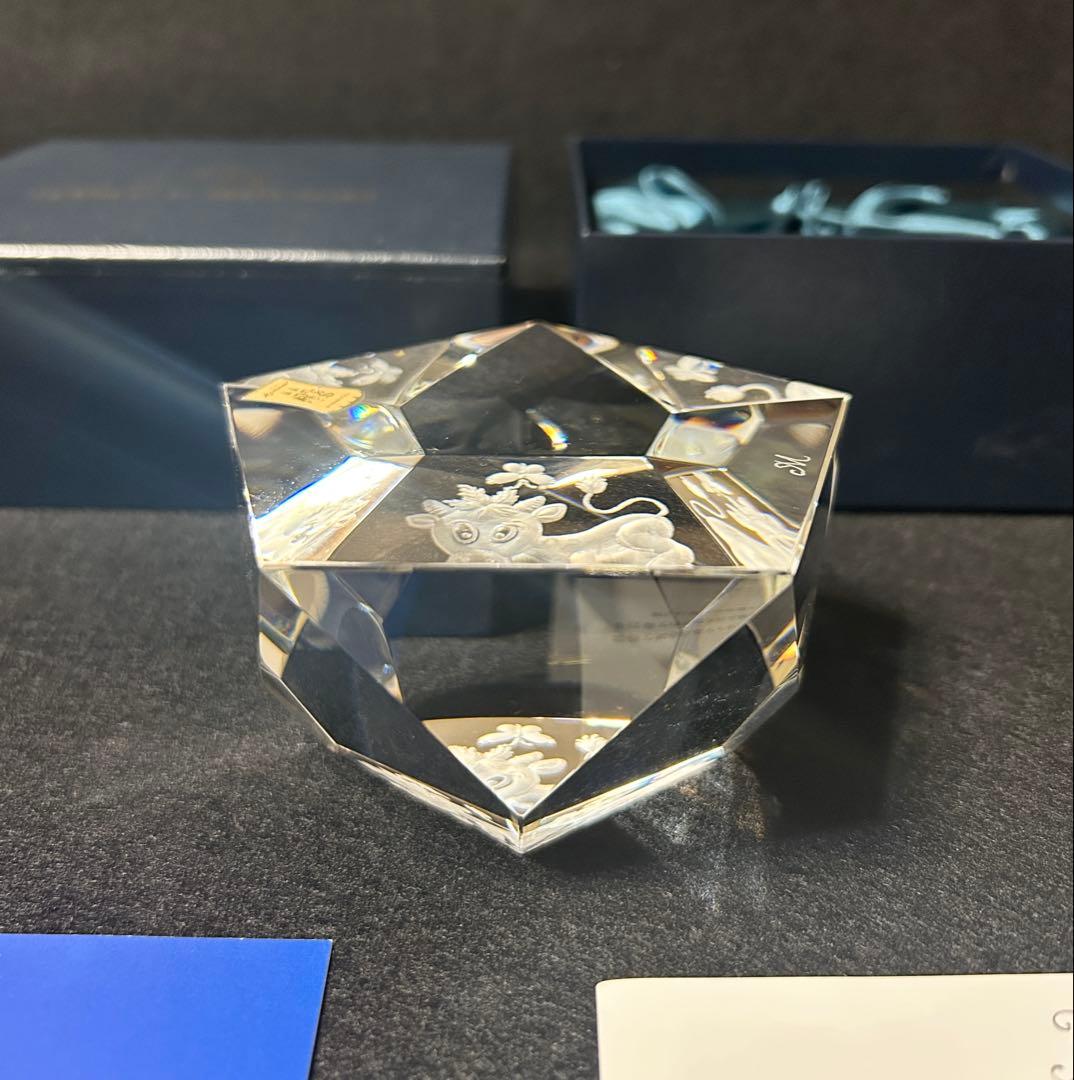 マイセンクリスタル Meissener Bleikristall マイセン