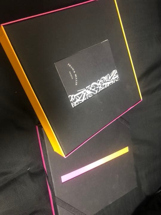 フランクミュラー トランプ 非売品