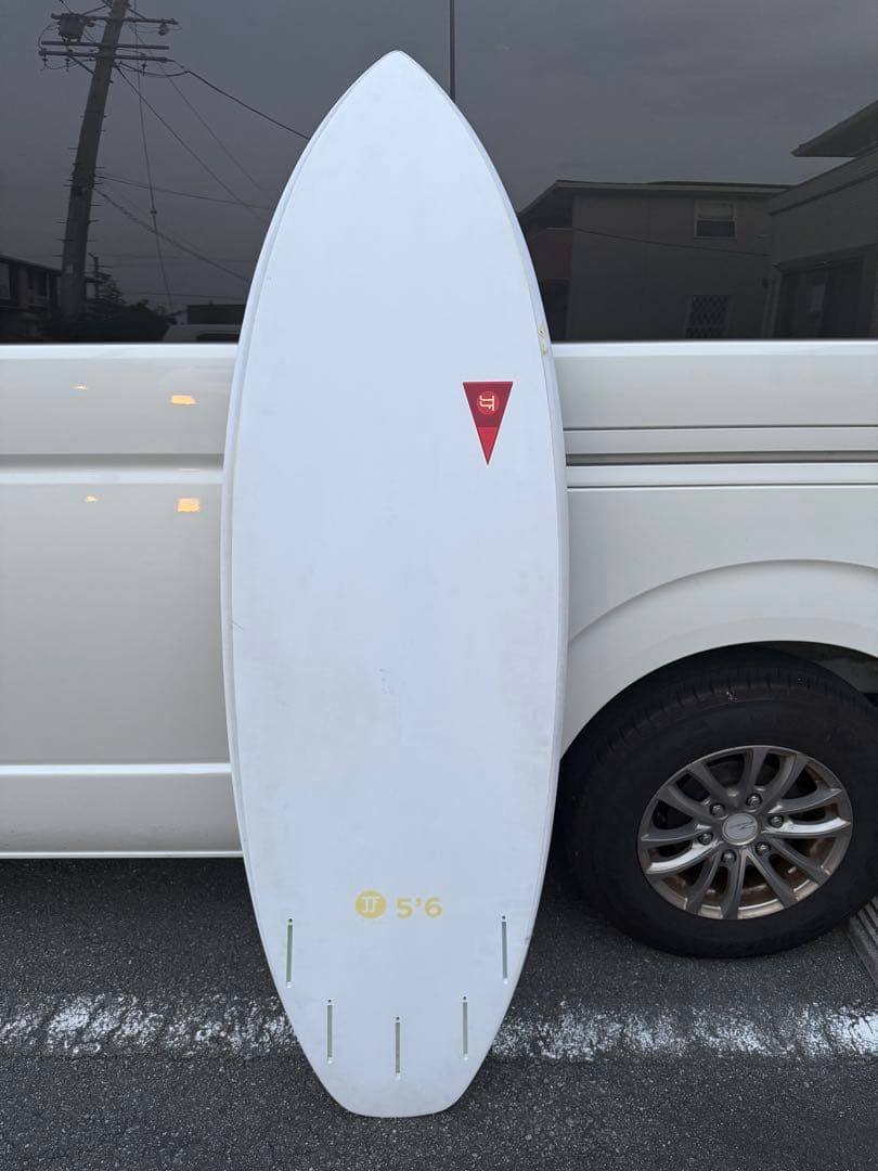 パイゼルのソフトボード