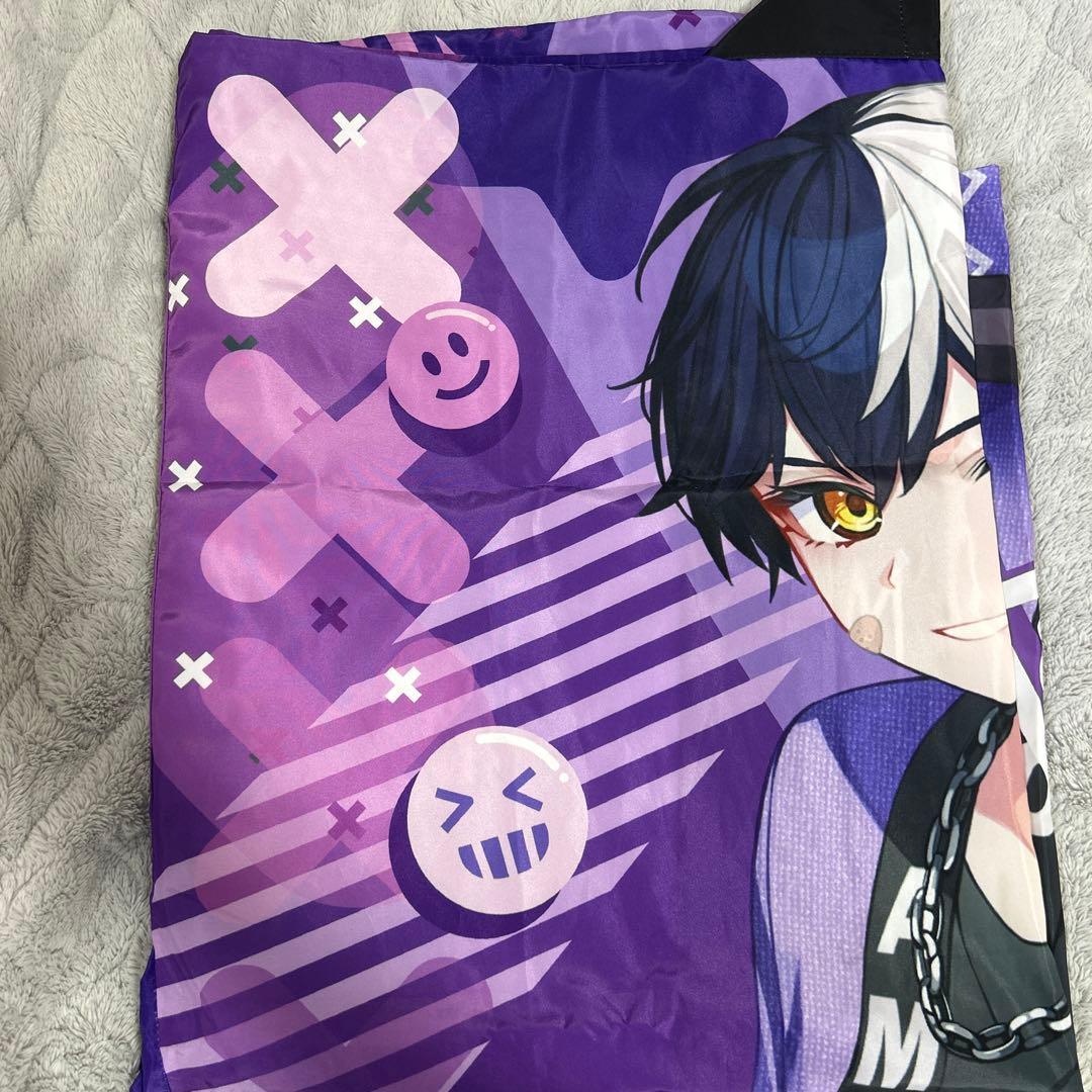 AMPTAK まぜ太くん 法被 グッズ