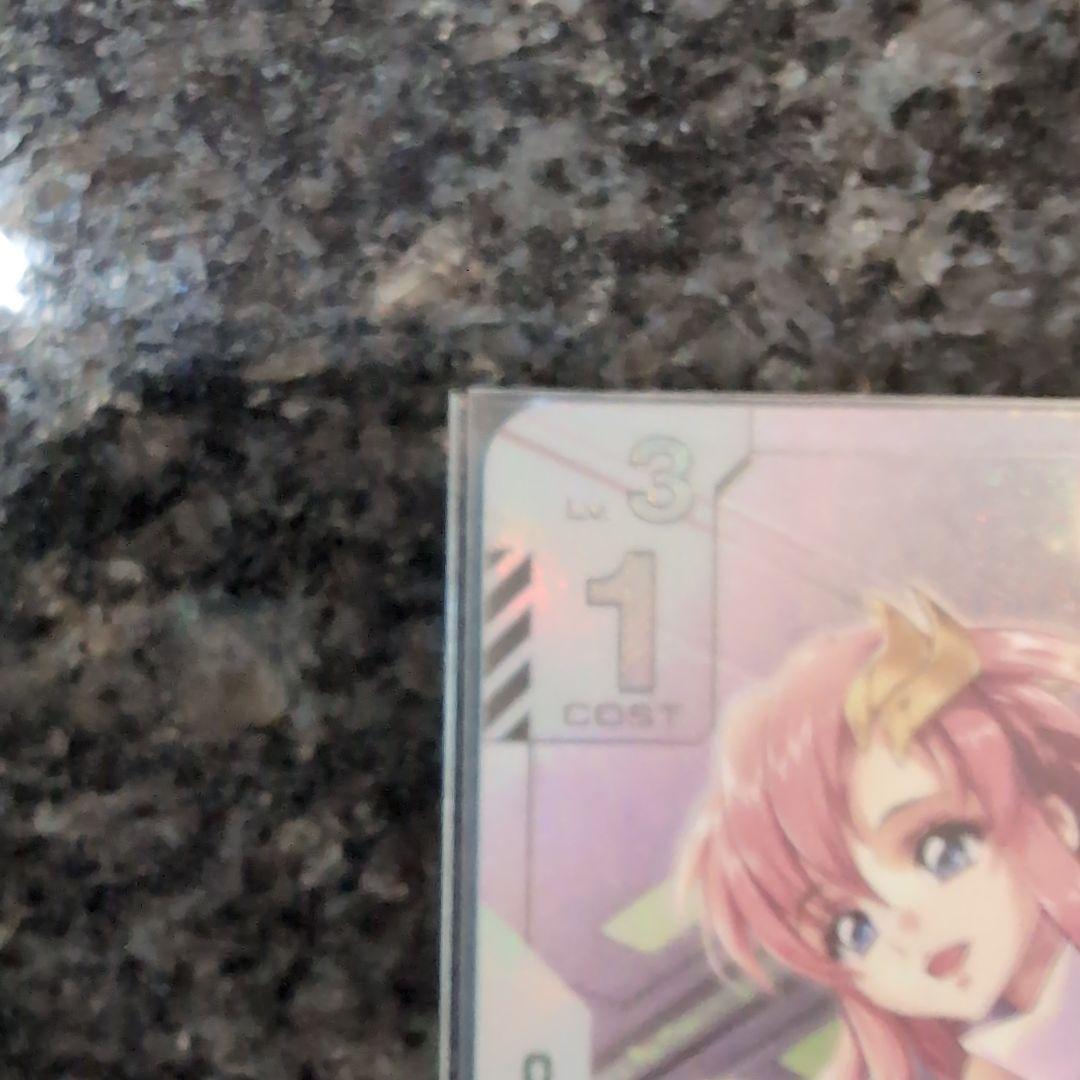 ガンダムカードゲーム　ショップバトル　優勝者パック　予期せぬ出来事