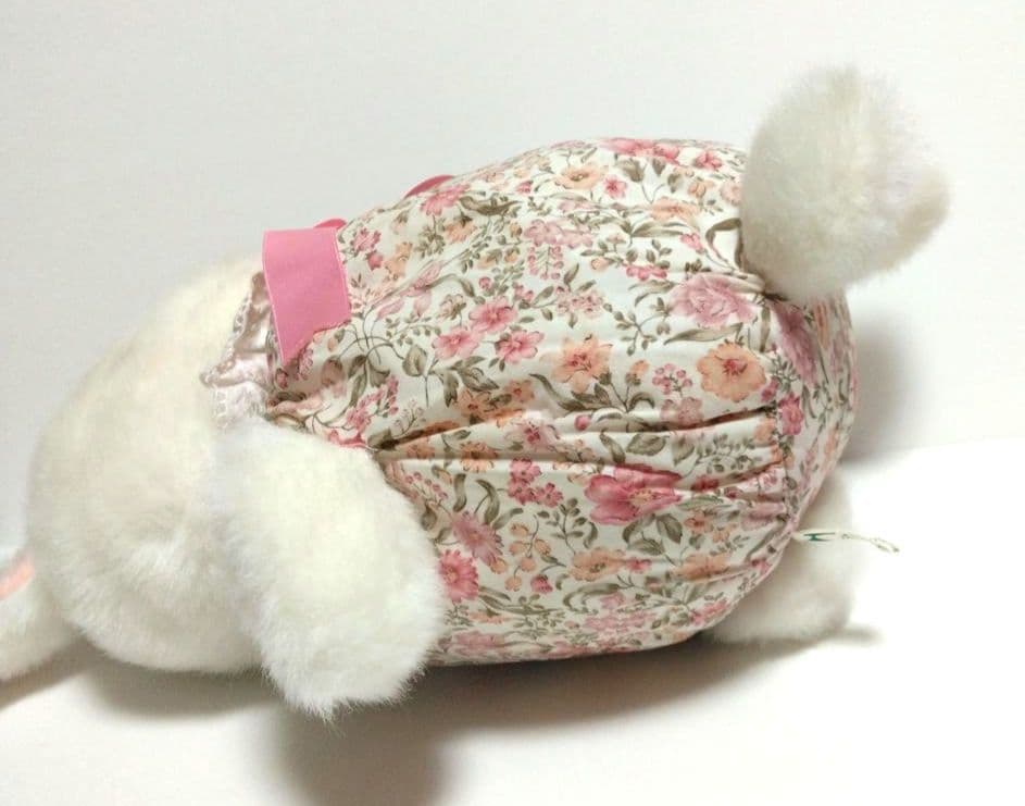 うさぎ　ぬいぐるみ　ジョイフルメイト　昭和レトロ　ウサギ　特大　希少　レア