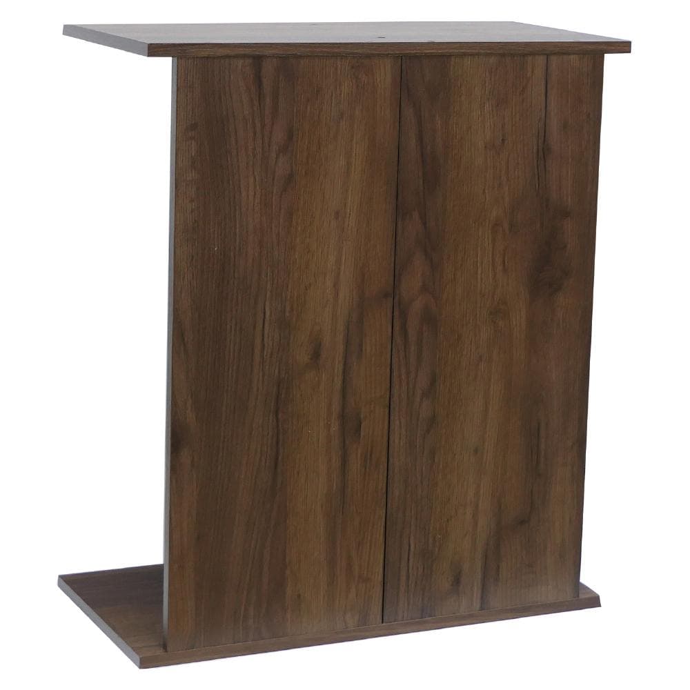 ジェックス アクアラックシェイプ ６００ＢＲ ６０cm木製水槽台