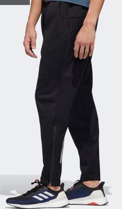 adidas アディダス スエット パンツ テック TECH ダブルニットパンツ