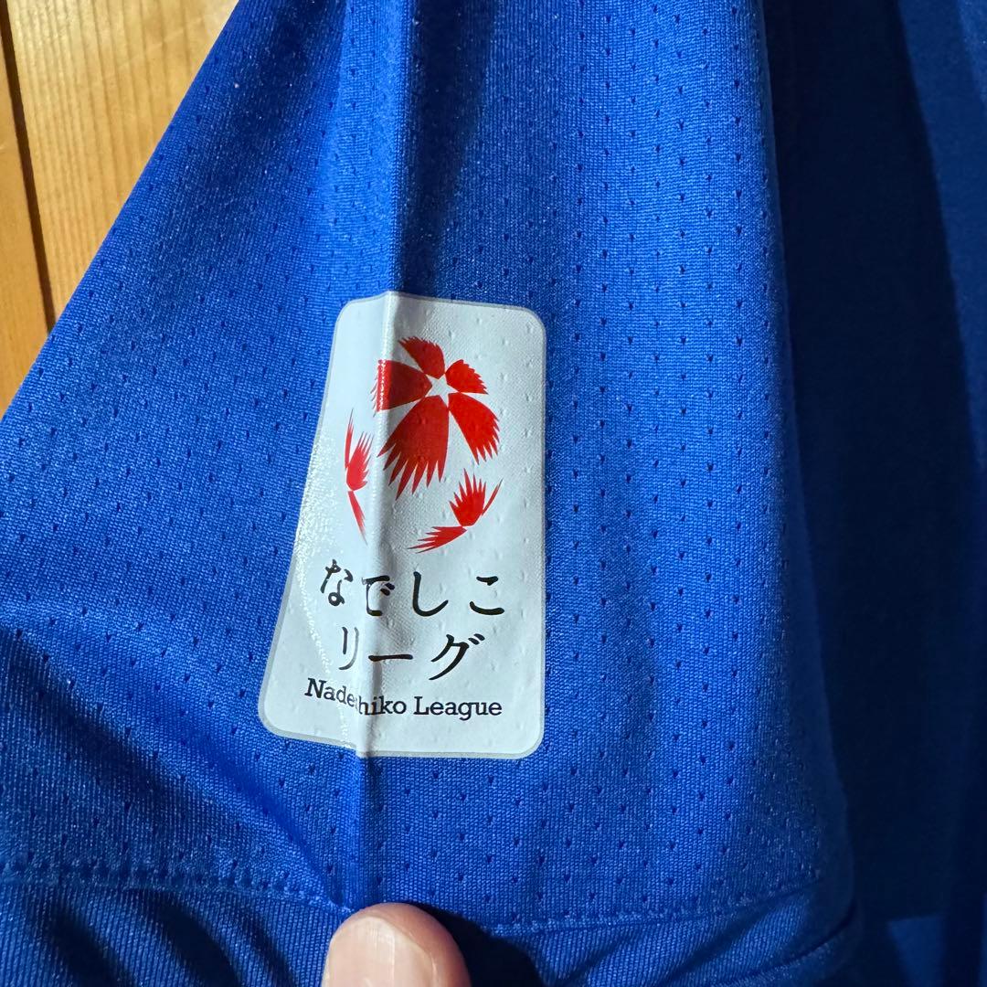 新品レア★日体大フィールズ横浜 SMG ユニフォーム 3XL