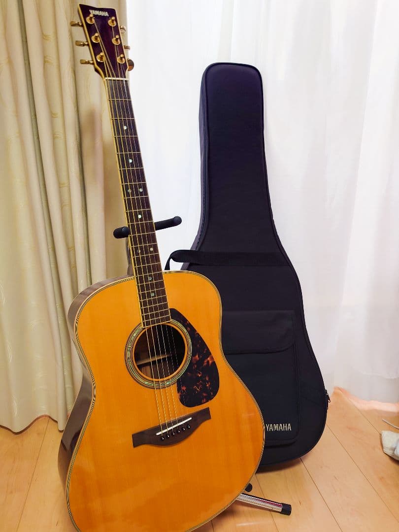 Yamaha LL16 アコースティックギター