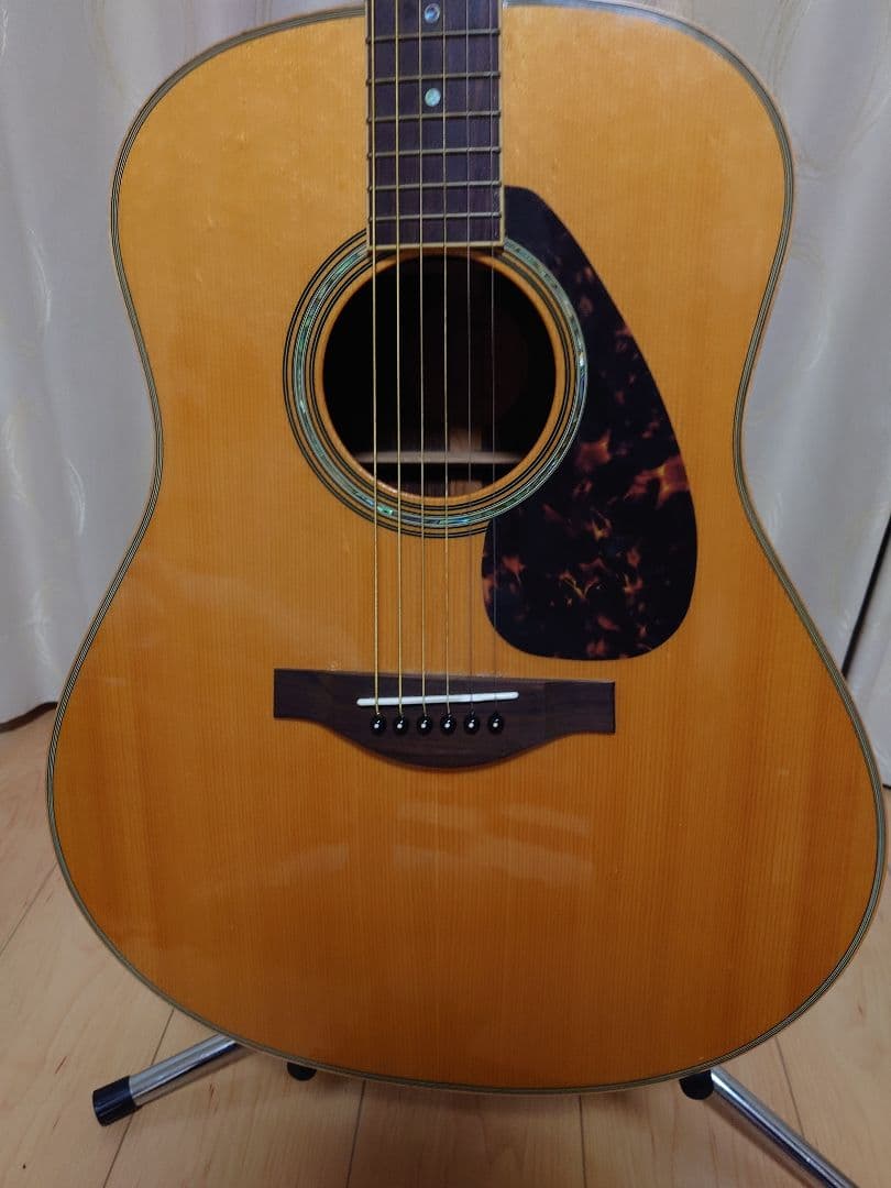 Yamaha LL16 アコースティックギター