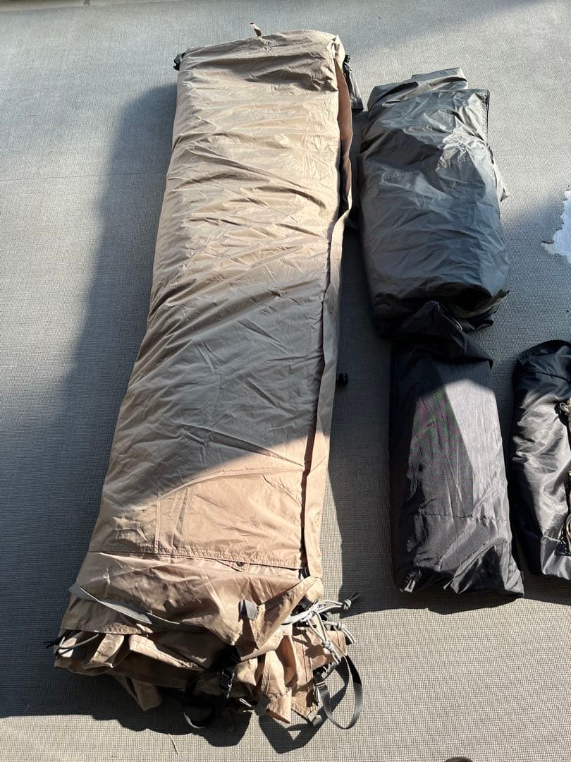 抽選品 大人気 美品 サバティカル アルニカ