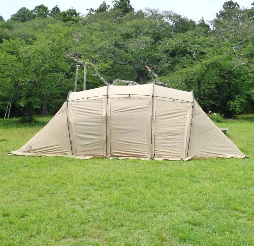 抽選品 大人気 美品 サバティカル アルニカ