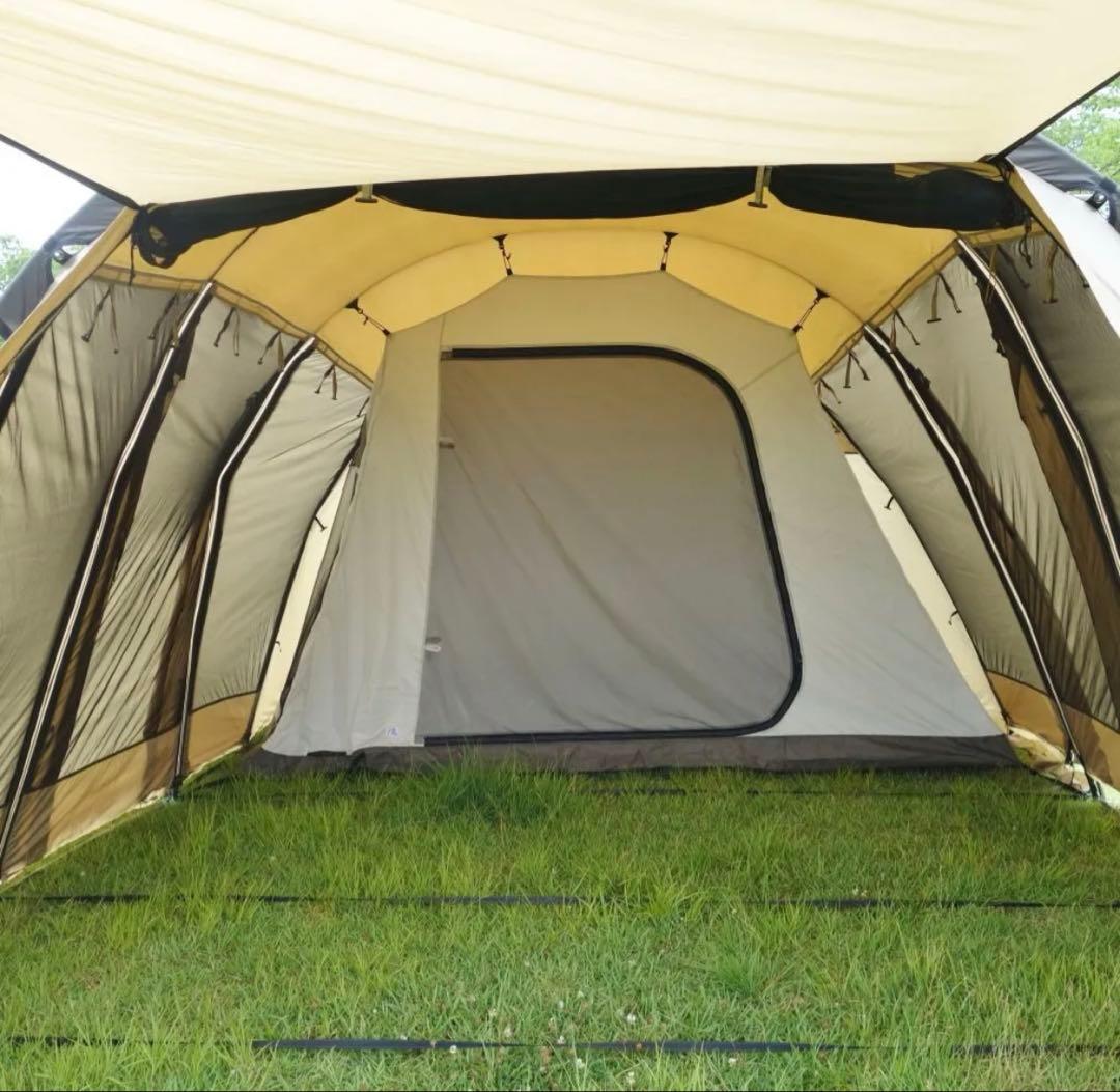 抽選品 大人気 美品 サバティカル アルニカ