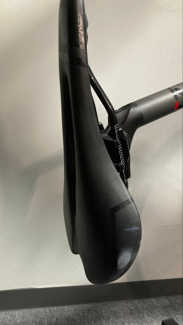 【ハルヒサ】corratec DOLOMITI 105搭載51cm