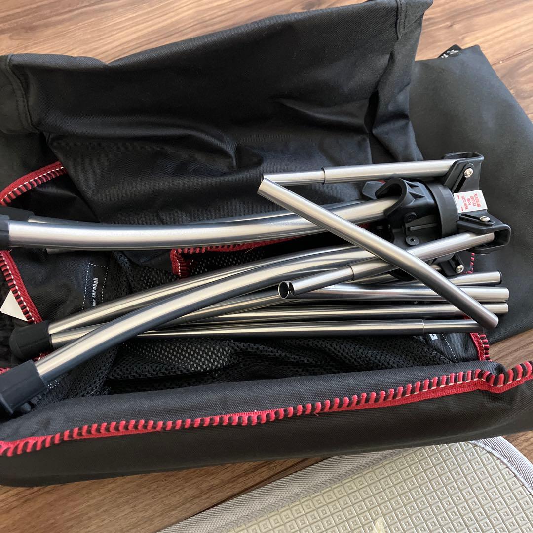 【ネコ子さん専用】Talon Pivot Chair V2 アウトドアチェア