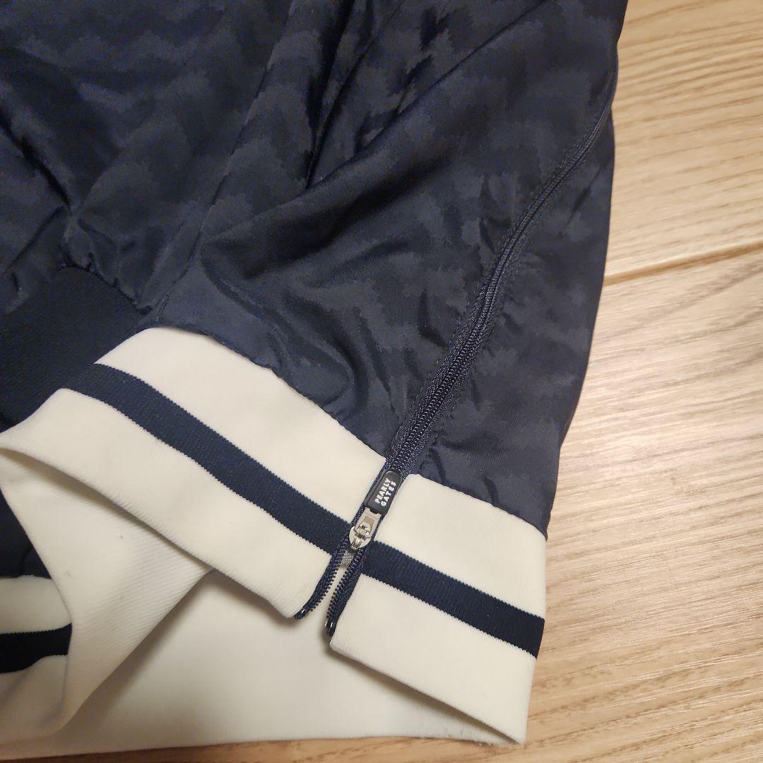 PEARLY GATES ネイビー 長袖ジャケット