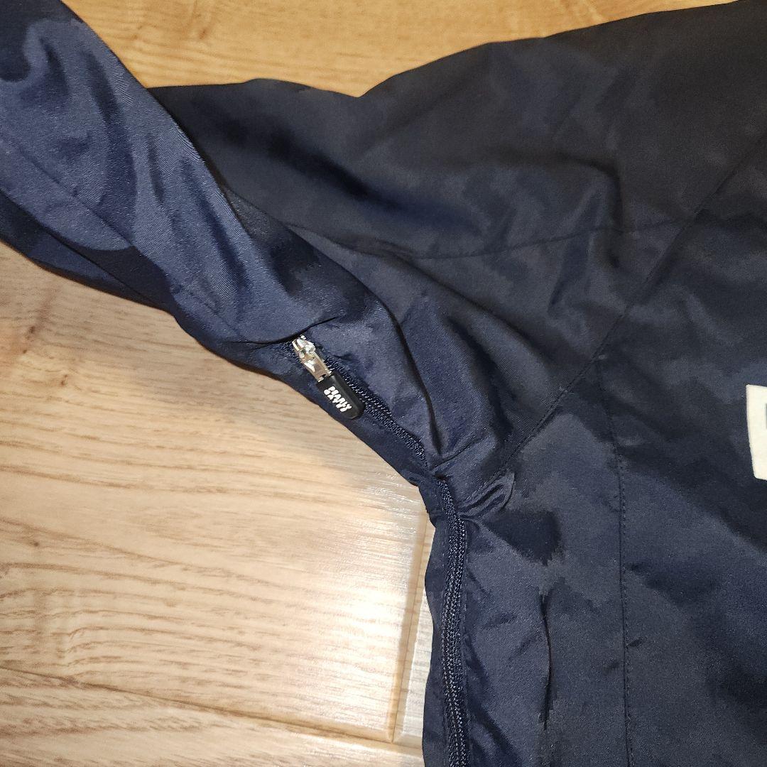 PEARLY GATES ネイビー 長袖ジャケット