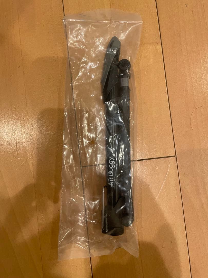 AIRBUGGY エアバギー キューブシリーズ トゥインクル AD3013