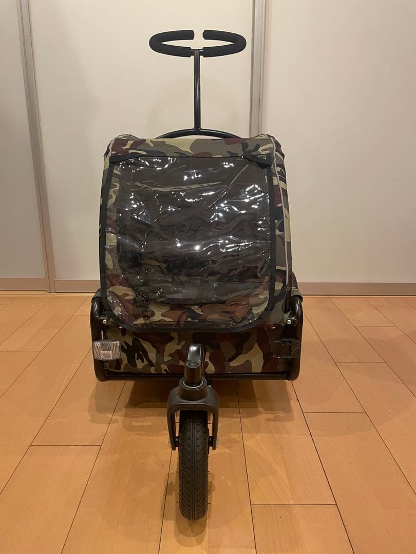 AIRBUGGY エアバギー キューブシリーズ トゥインクル AD3013