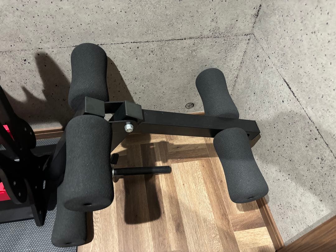 iROTEC ウェイトトレーニング器具 ❌郵送不可❌