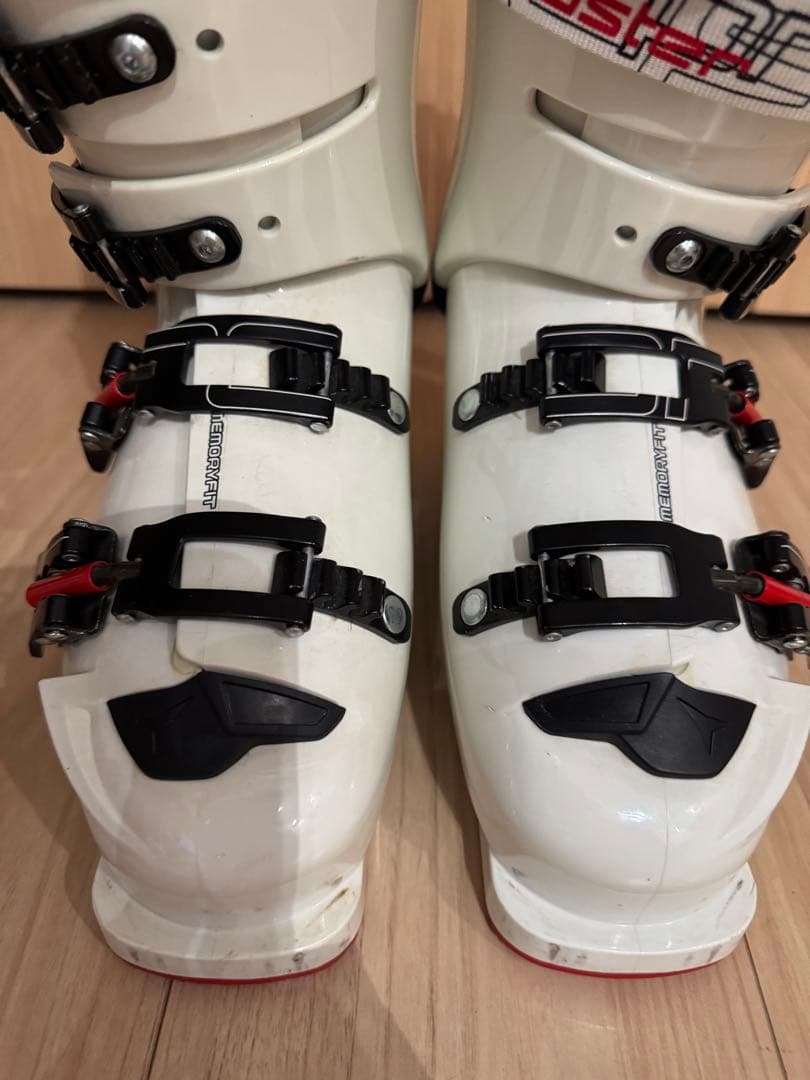 アトミック ATOMIC redster Pro 130 スキーブーツ 24.5