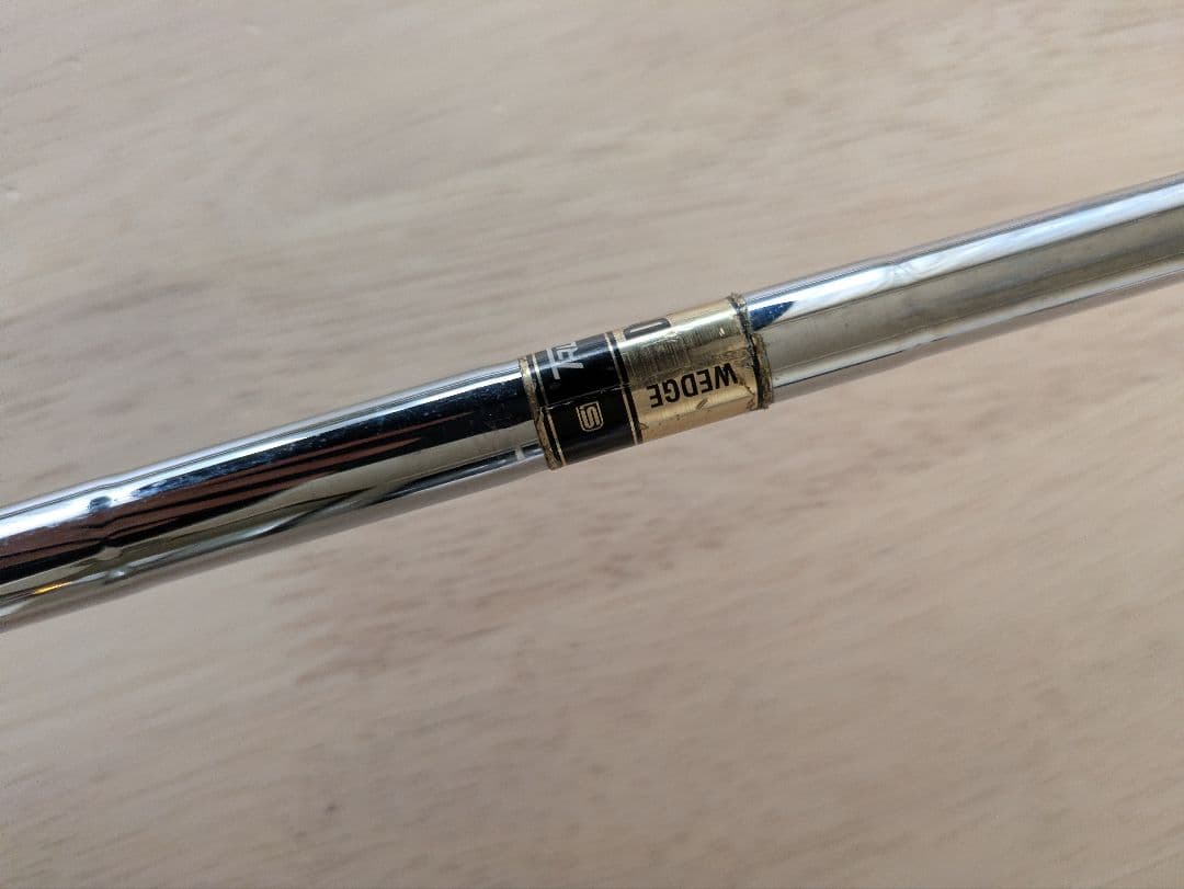 クリーブランド　レフティ　ウェッジ　56度