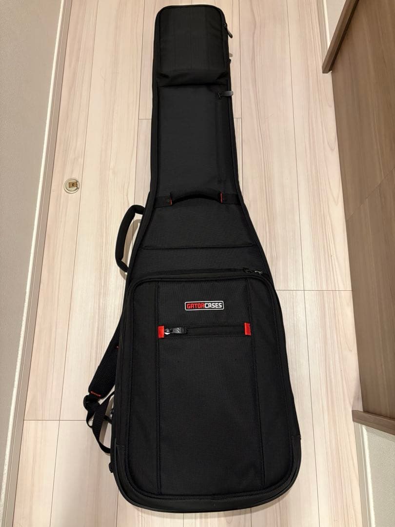 GATOR Pro-Go Ultimate エレキベース G-PG BASS