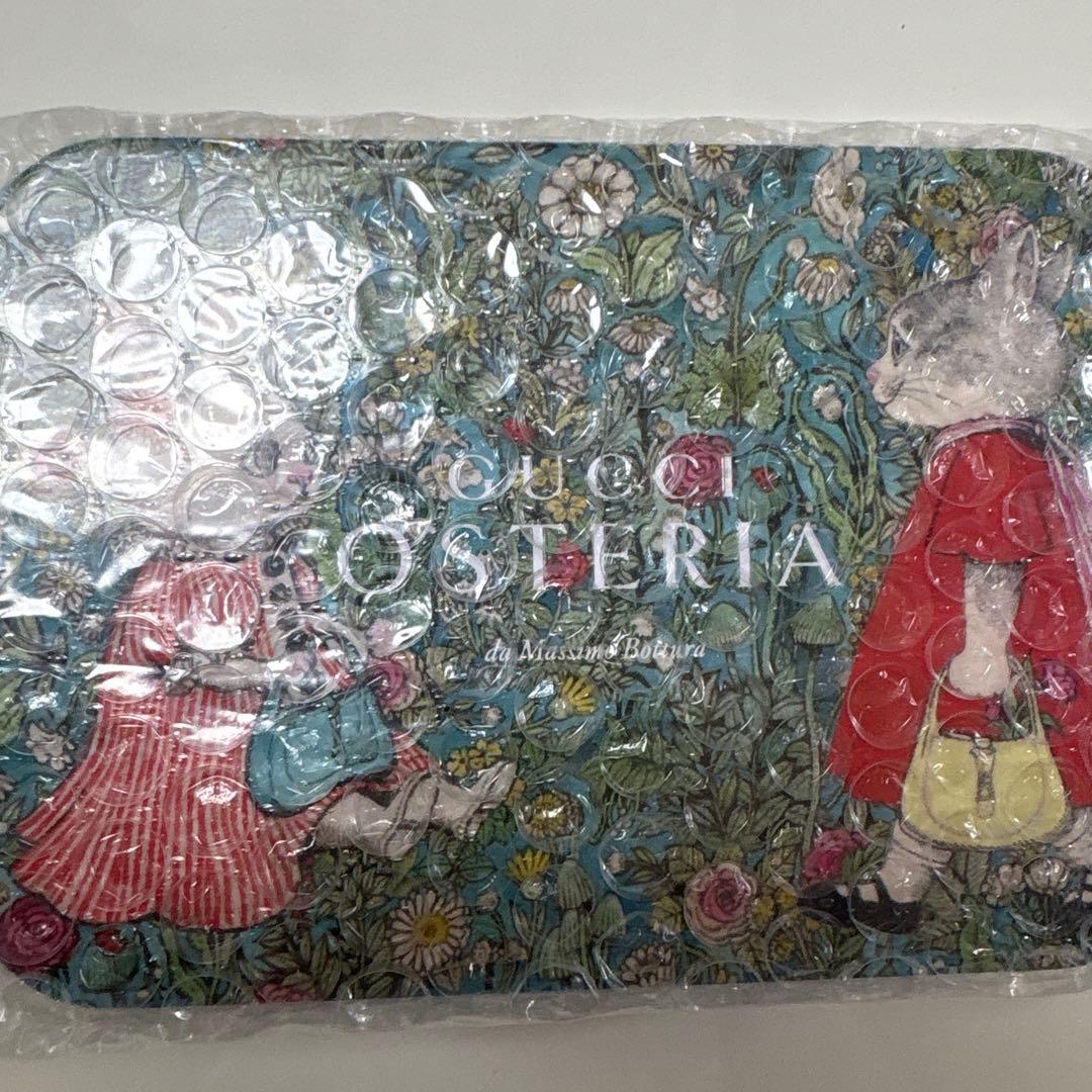 GUCCIグッチ×ヒグチユウコクッキーセレクション