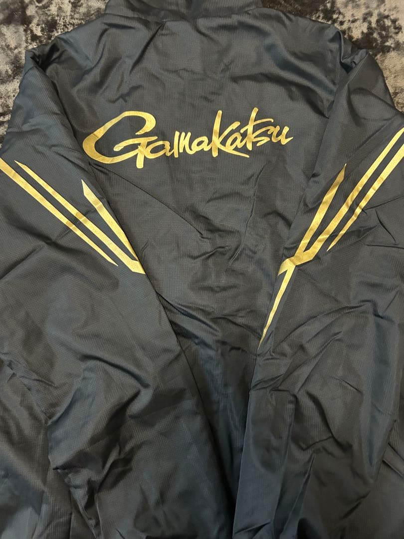 Gamakatsu フィッシングスーツ　3L GM-3682