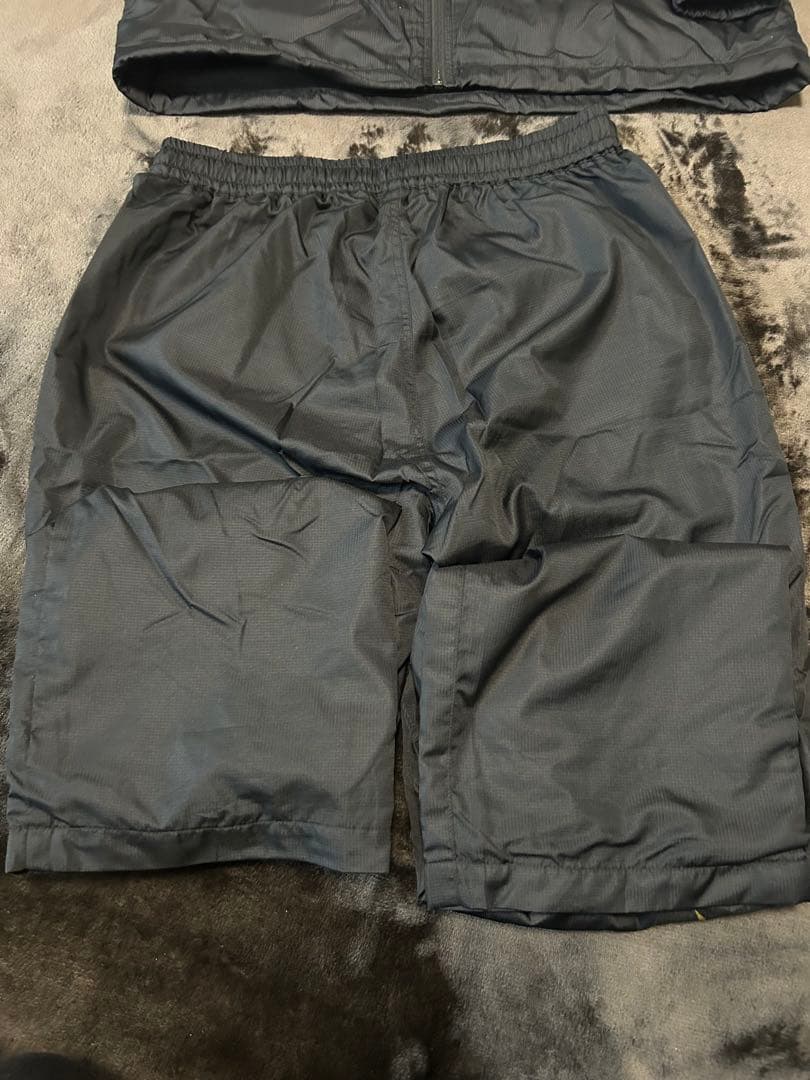 Gamakatsu フィッシングスーツ　3L GM-3682