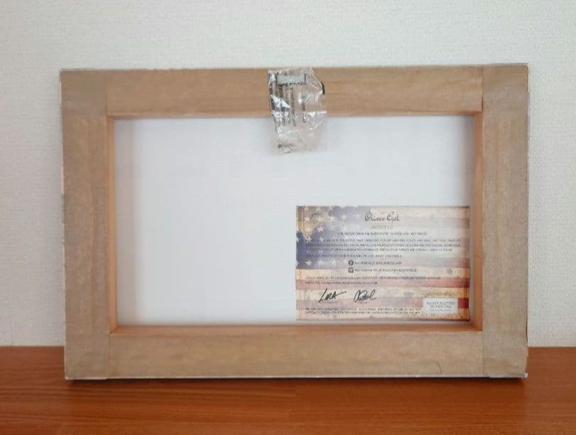 美品 オリバーガル Couture Road Sign