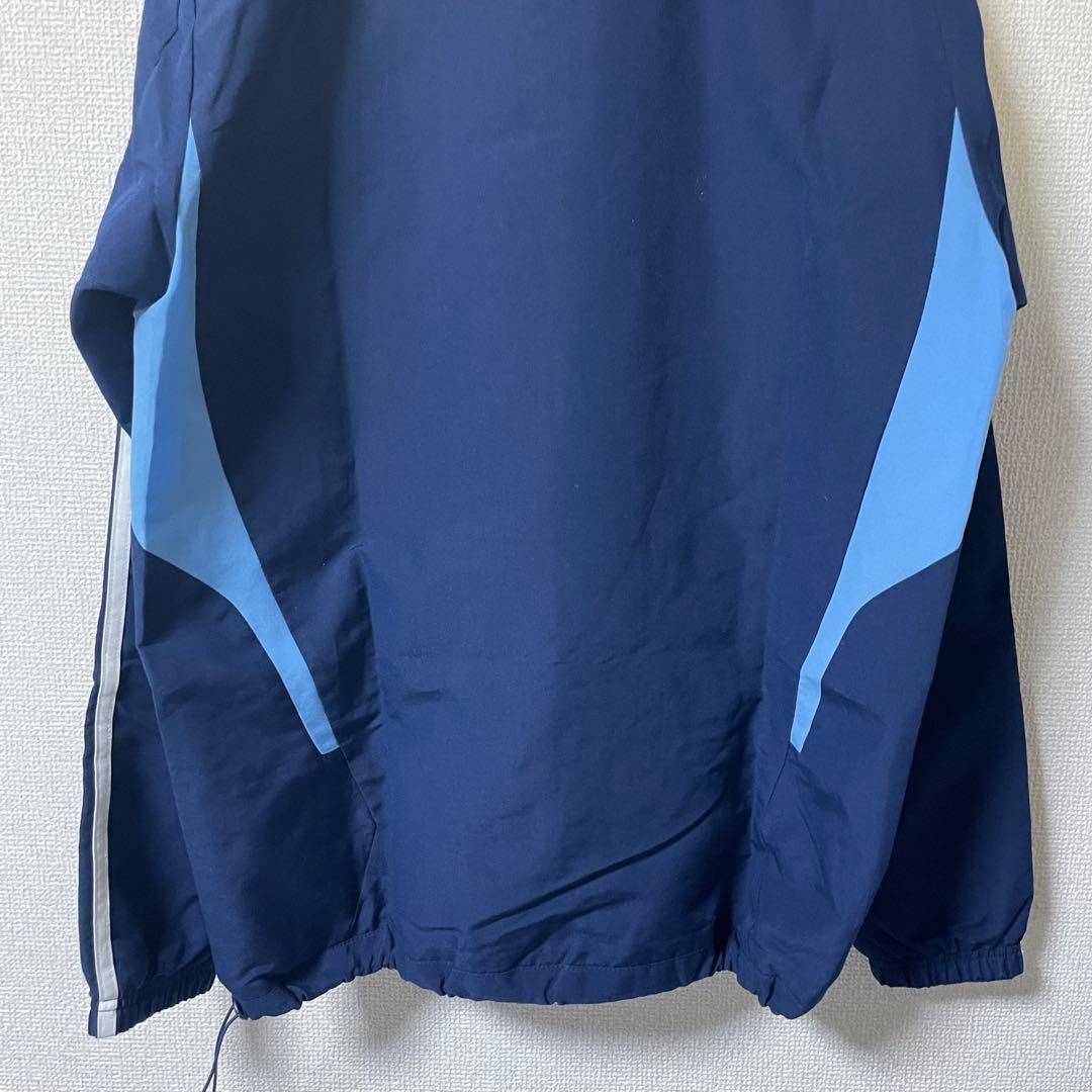 アディダス　サッカー　アルゼンチン代表　ジャージ　セットアップ　上下セット　L