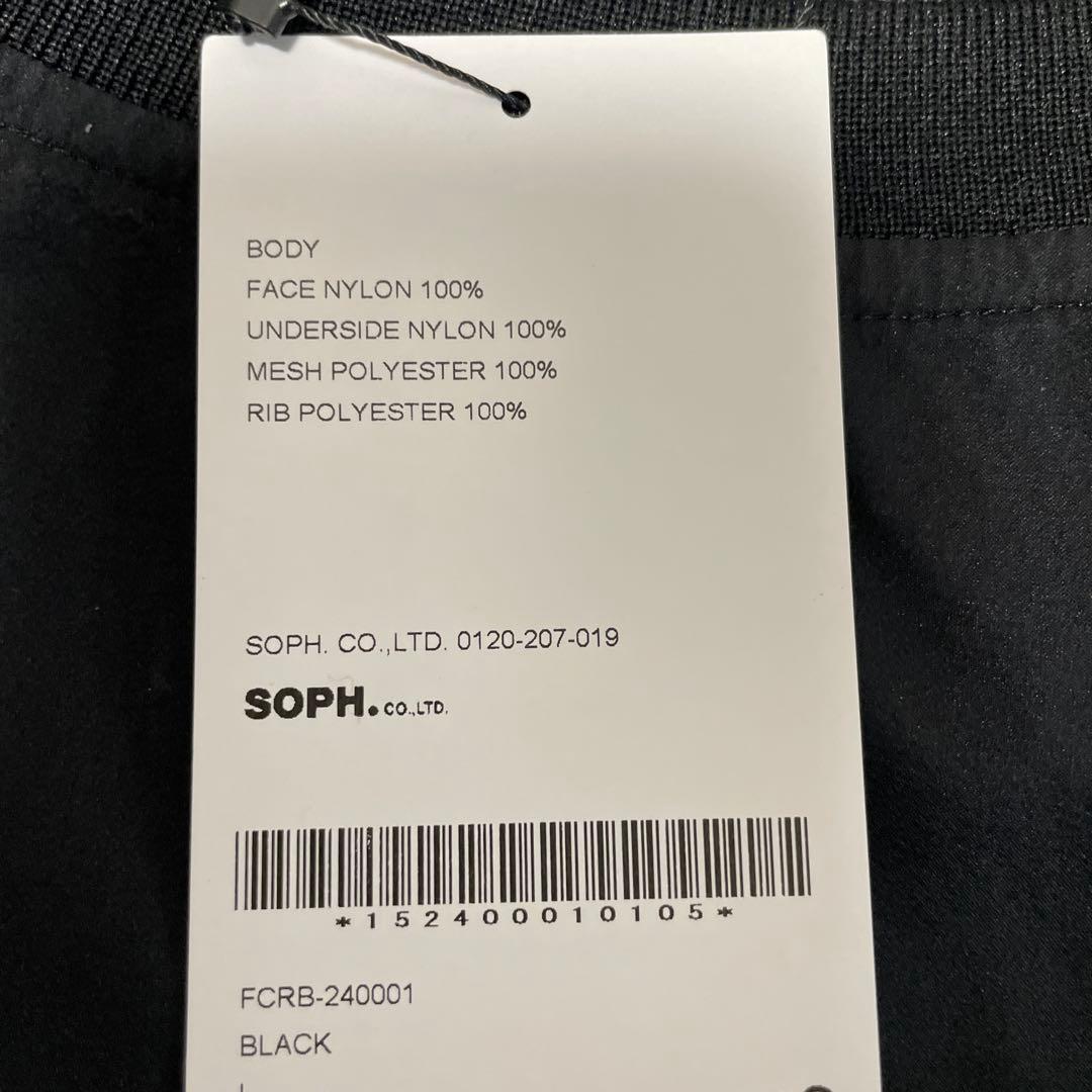 ◆L◆ 新品タグ付 FCRB 3LAYER TRAINING PISTE ピステ