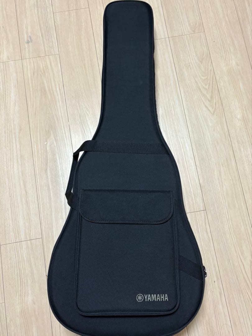 YAMAHA LS6 ARE アコースティックギター