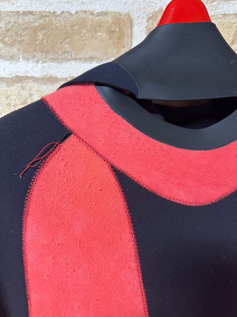 ウェットスーツ フルスーツ 5mm×3mm マービー