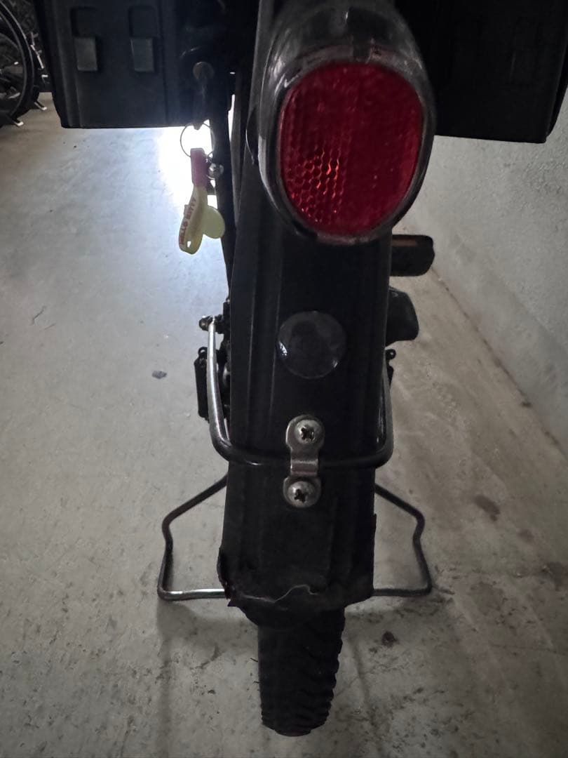 ギュット・アニーズ・F・DX BE-ELA63B 2018年※自宅受け取り