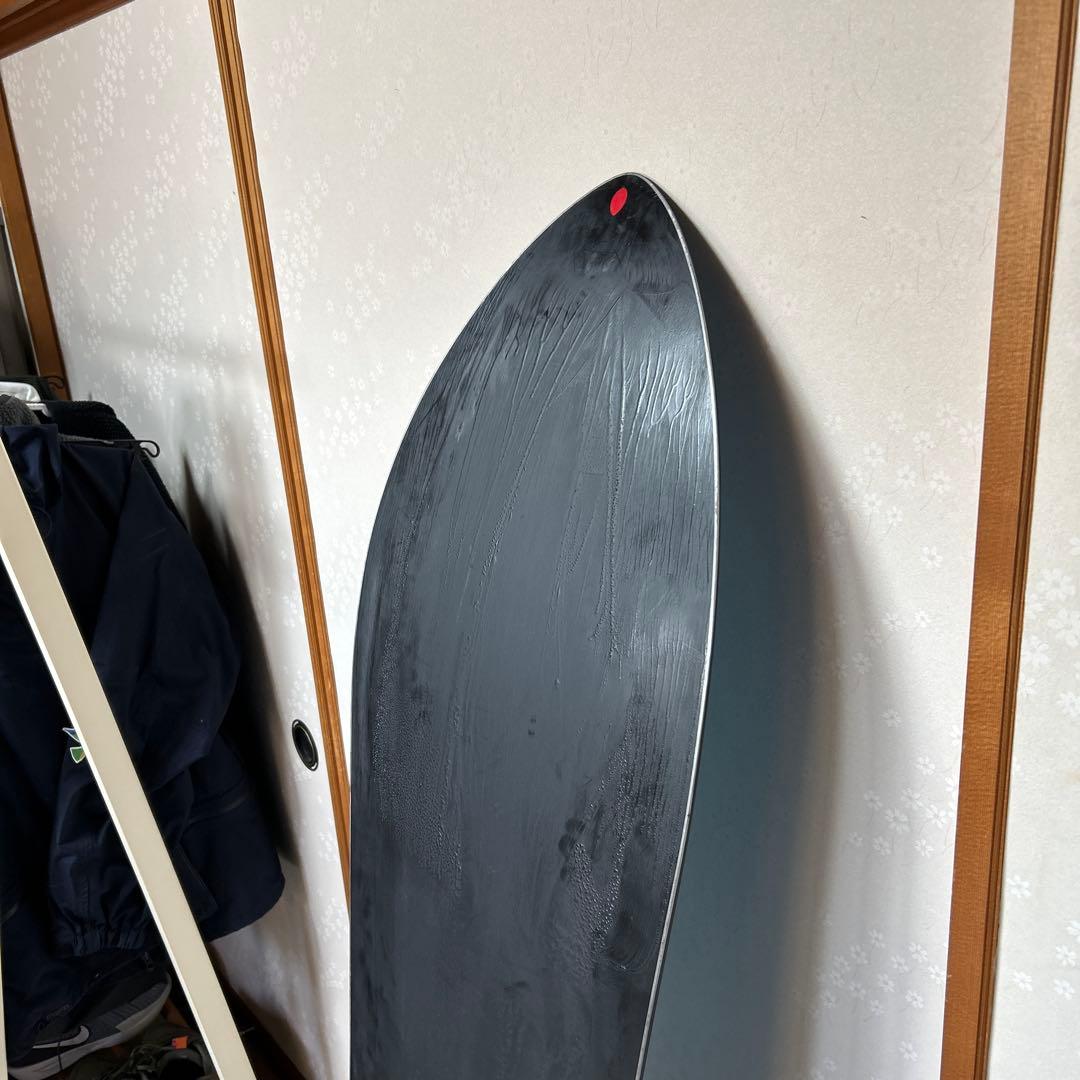 gentemstick chaser156 チューン済