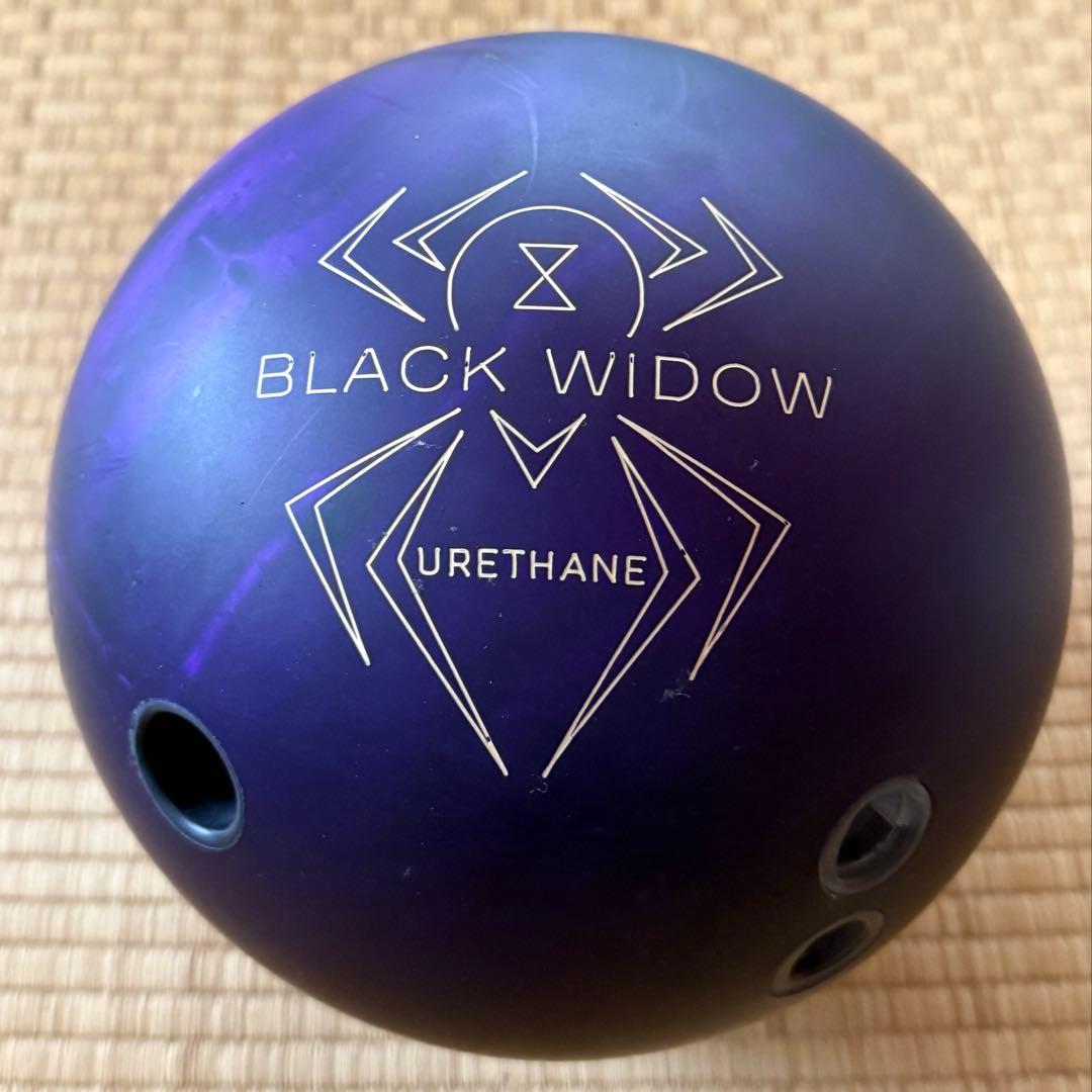 ハンマー ブラックウィドウウレタン 15ポンド