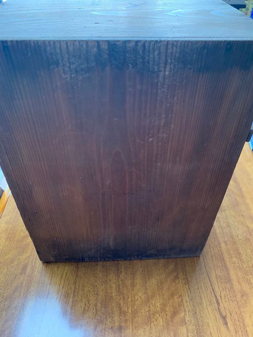 明治中期 精緻 鬼潰鍾馗人形 極上 拾號30cm 貴重なアンティーク　箱入り