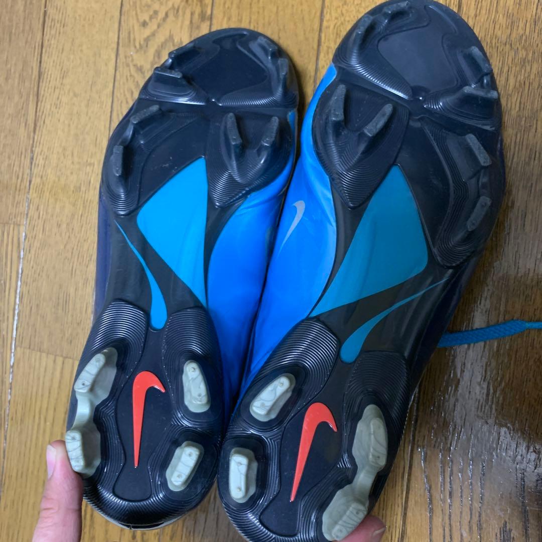 玉田　圭司　サイン入り　スパイク