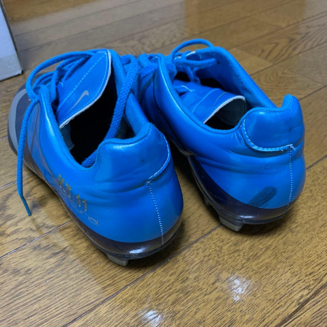 玉田　圭司　サイン入り　スパイク