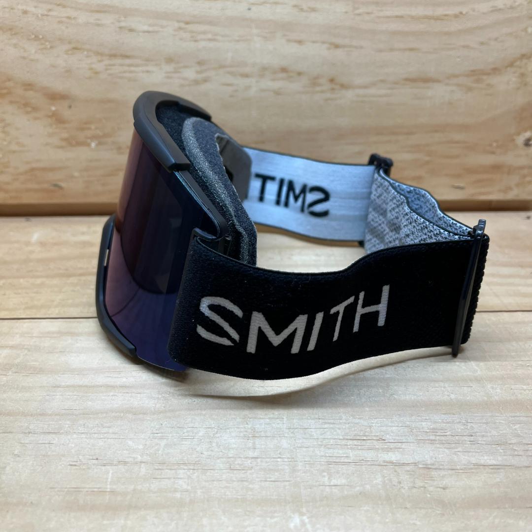 【1747】SMITH　スミス　SQUAD XL　スカッドエックスエル