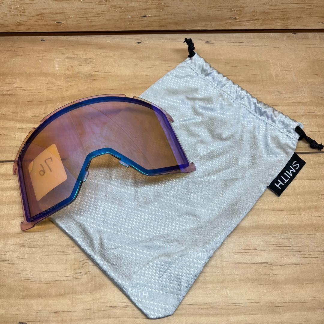 【1747】SMITH　スミス　SQUAD XL　スカッドエックスエル