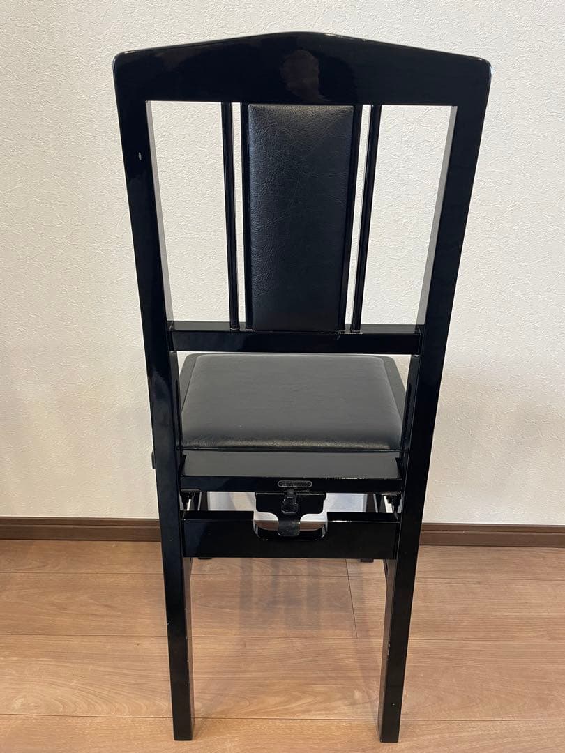 はるか ピアノ トムソン椅子 アップライト グランドピアノ