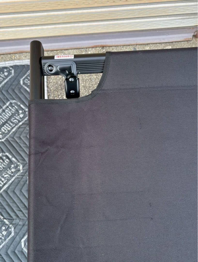 【onway オンウェー】Grand GIベッド希少ブラック