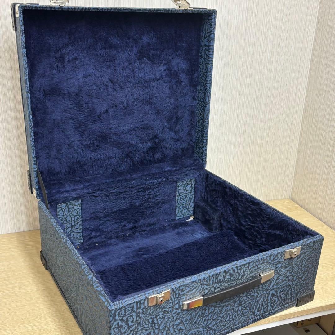 アコーディオン EXCELSIOR 320 41鍵盤 イタリア製