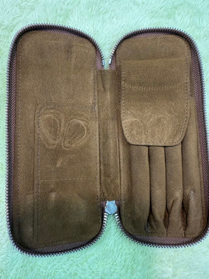 SEASAR ダクトペンケース