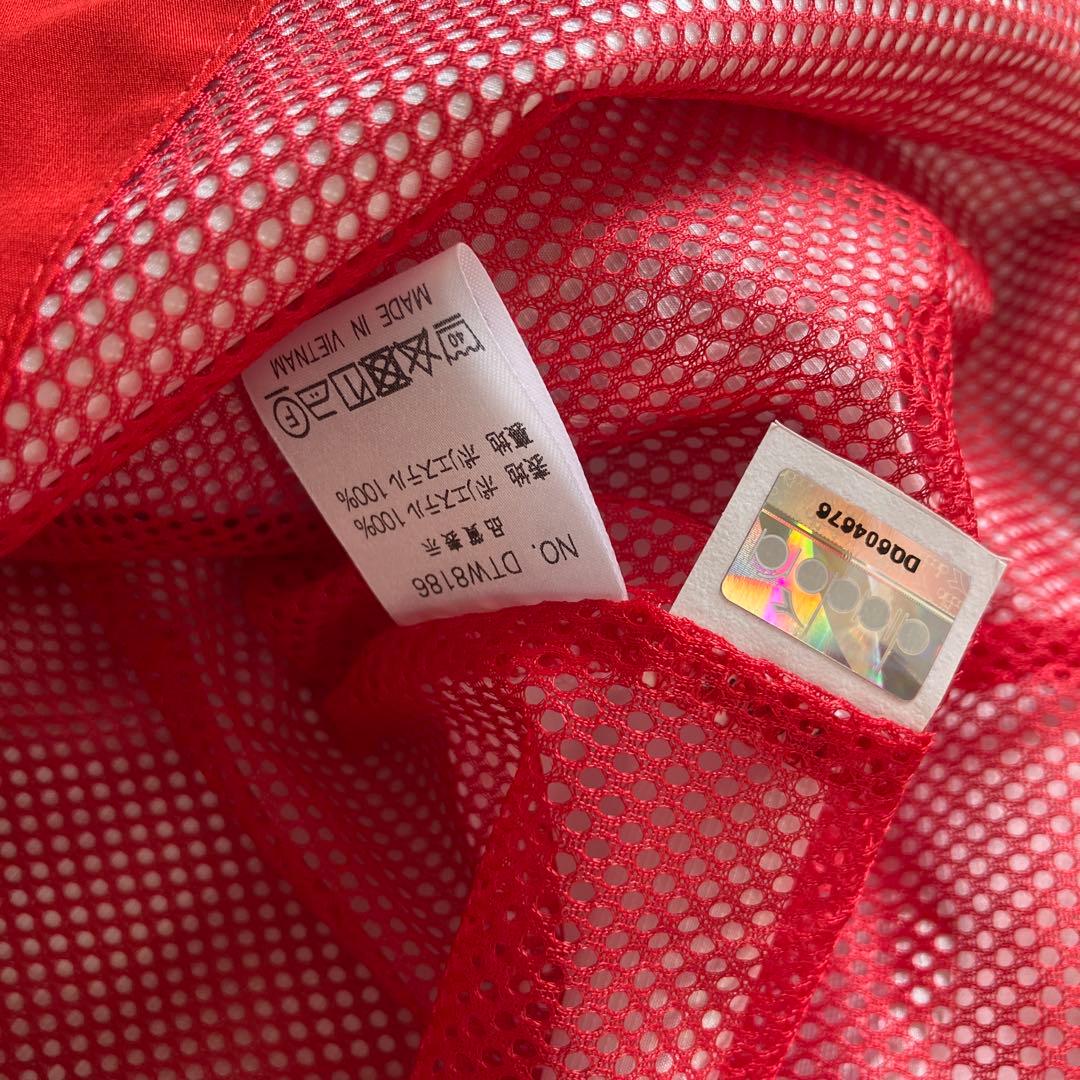 新品！メンズM ディアドラ防風 防寒 撥水素材ウインドジャケットパンツ上下セット